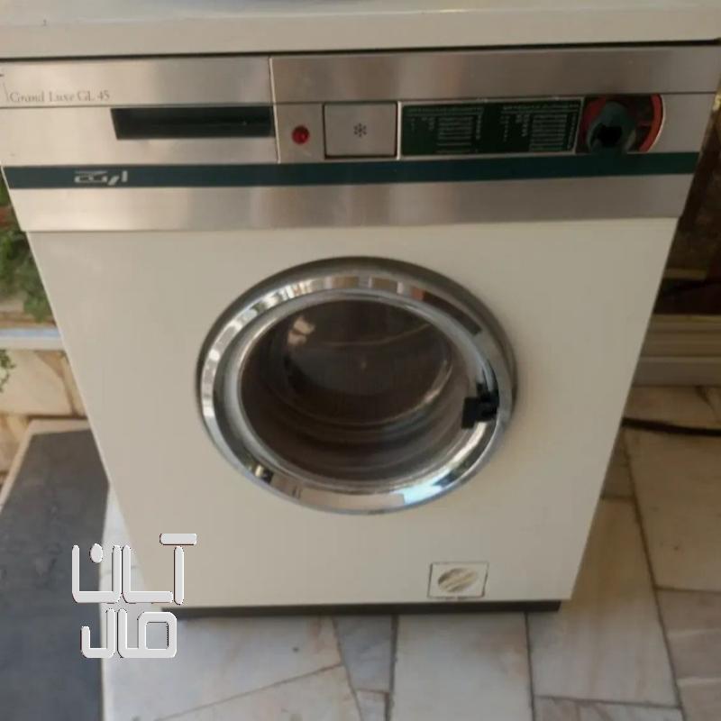 ماشین لباسشویی ارج