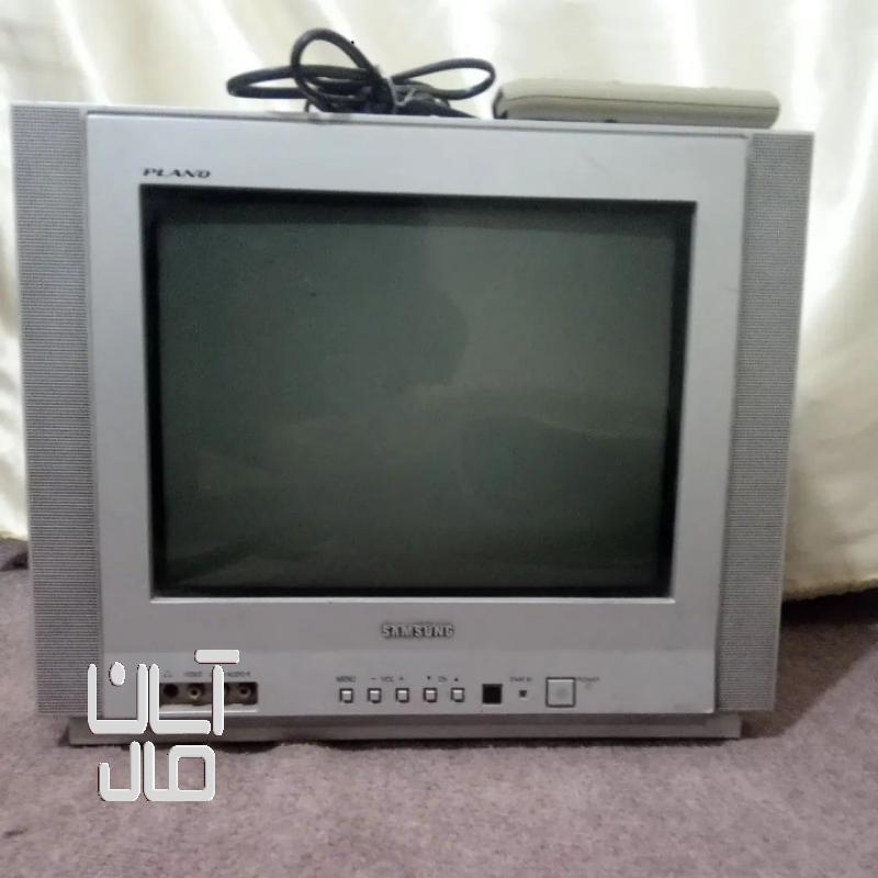 تلویزیون سامسونگ