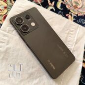 گوشی شیائومی ۱۳ پرو