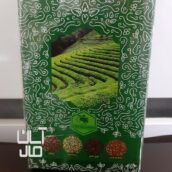 دمنوش گیاهی