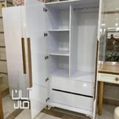 کمد لباس جادار