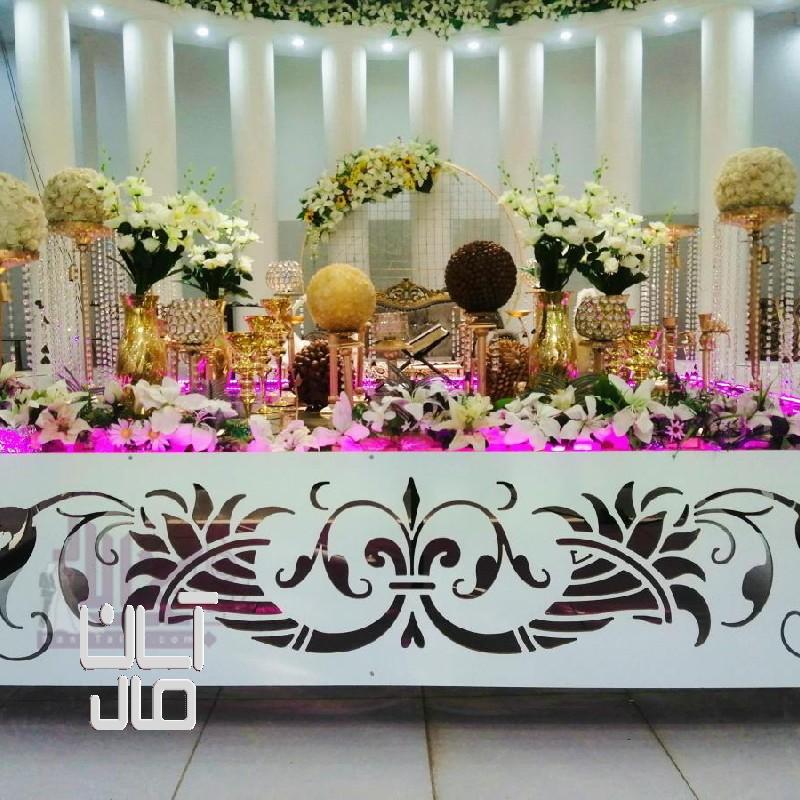 باغ و تالار فدک( عروسی، عقد ، ازدواج آسان وتولد…)