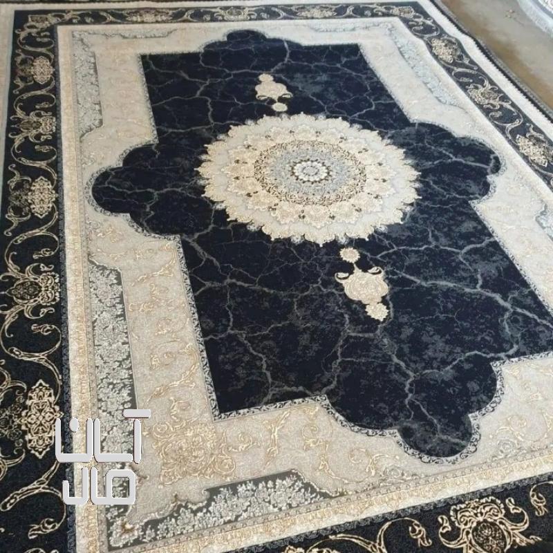 فرش ۷۰۰شانه ۱۲متری