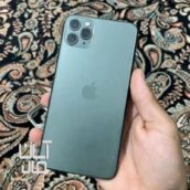 آیفون ۱۱ پرومکس