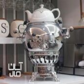 سماور سیفی برادران