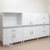 کابینت پیش ساخته