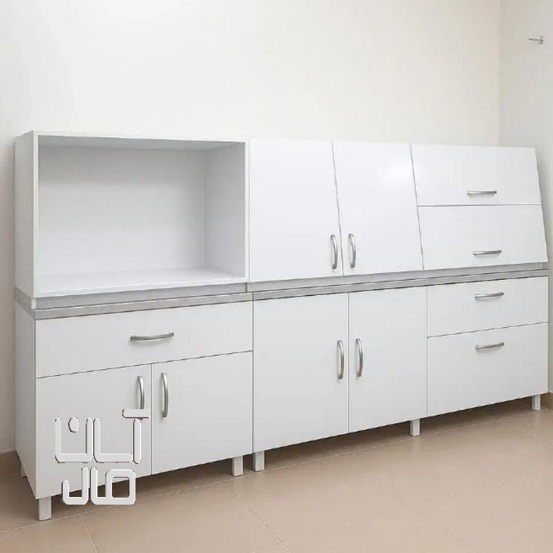 کابینت پیش ساخته