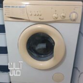 ماشین لباسشویی  ویرپول
