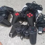 دسته بازی سونی