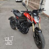 موتور  کی وی