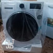 ماشین لباسشویی اسنوا