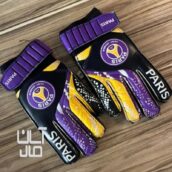 دستکش دروازه بانی