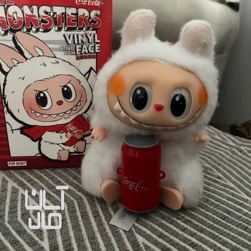 عروسک لبوبو