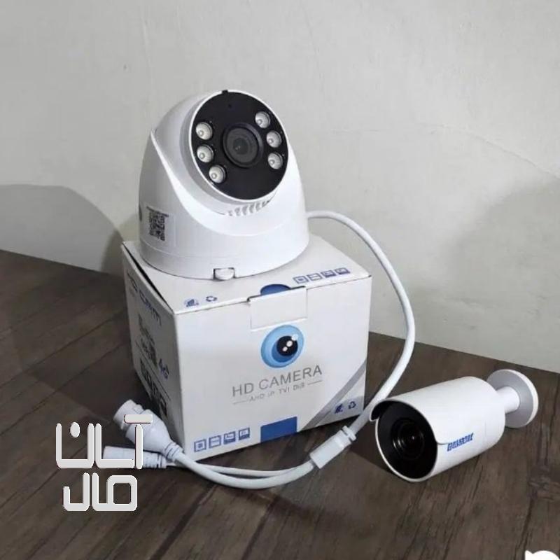 دوربین مداربسته سیم کارتی