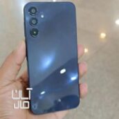 گوشی سامسونگ A15