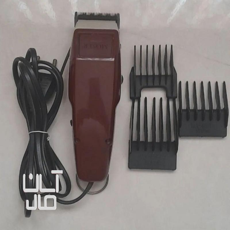 دستگاه موزر