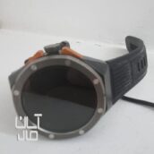 ساعت هوشمند