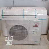 کولر گازی ۱۸هزار