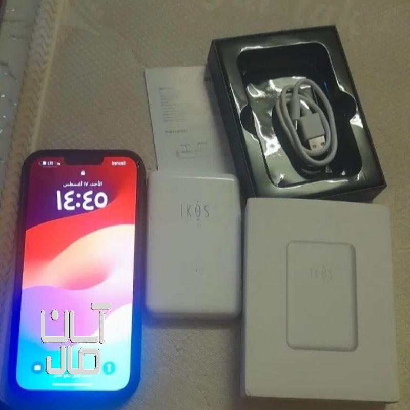 ایفون ۱۳ پرومکس