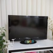 تلويزيون ۳۲اینچ