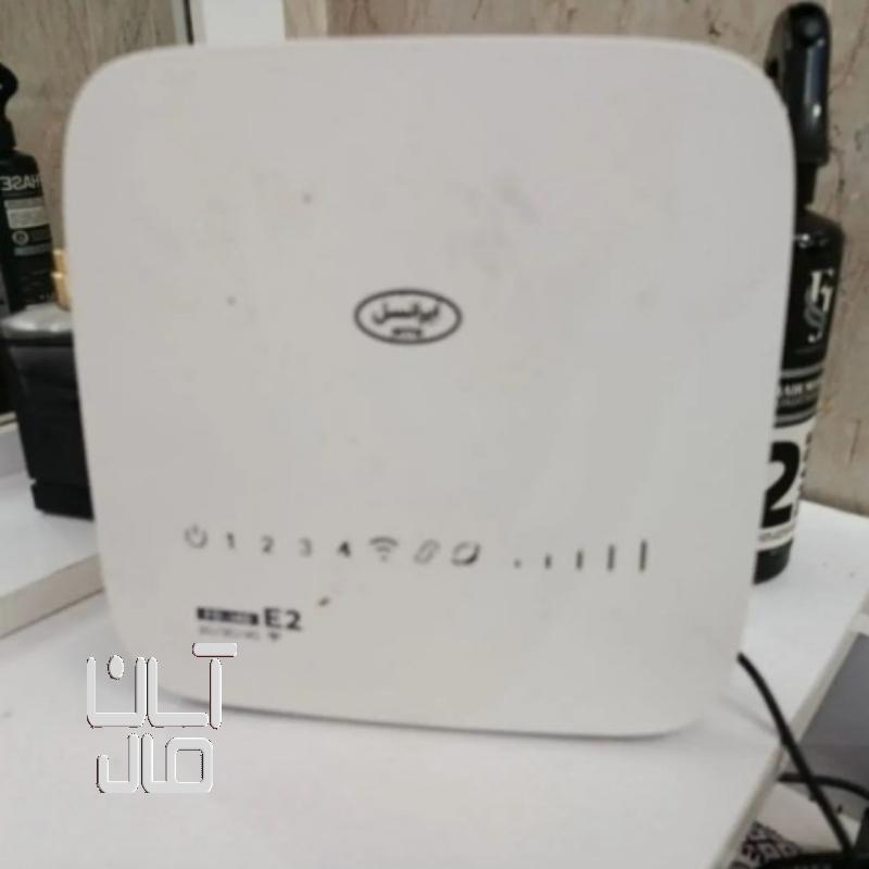 مودم ایرانسل