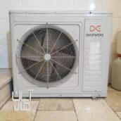 کمپرسور ۲۴۰۰۰ اینورتر دوو