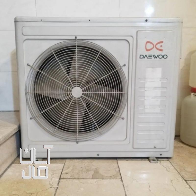 کمپرسور ۲۴۰۰۰ اینورتر دوو