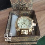 ساعت اینو یکتا یاکوزا