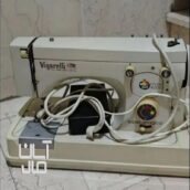 چرخ خیاطی ویگورلی