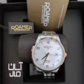ساعت رومر