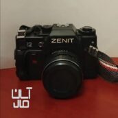 دوربین عکاسی زینت