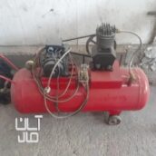 کمپرسور باد