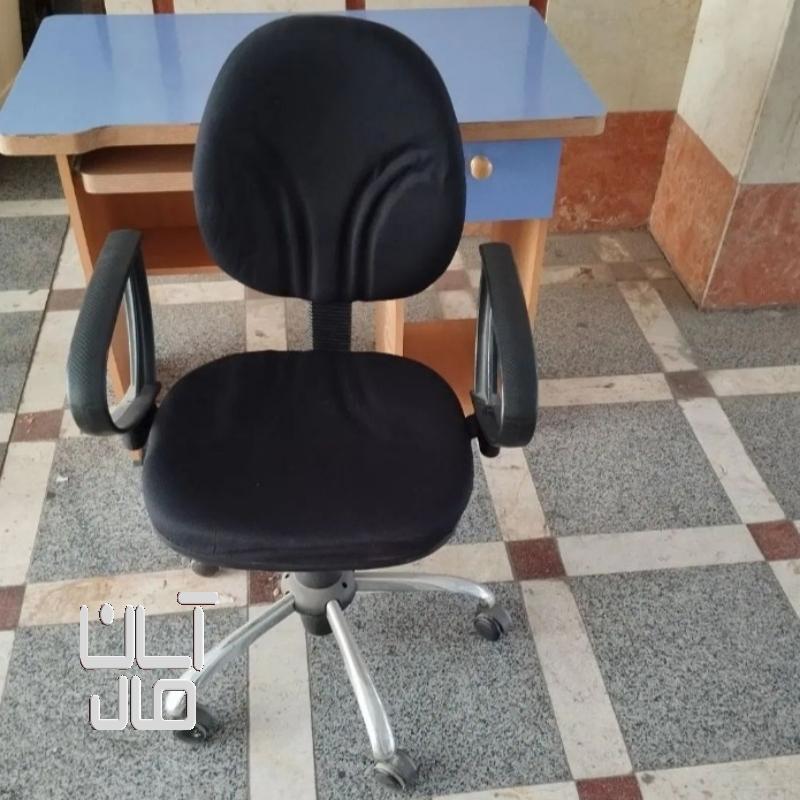 صندلی چرخدار