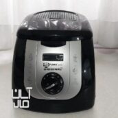 مینی سرخ کن