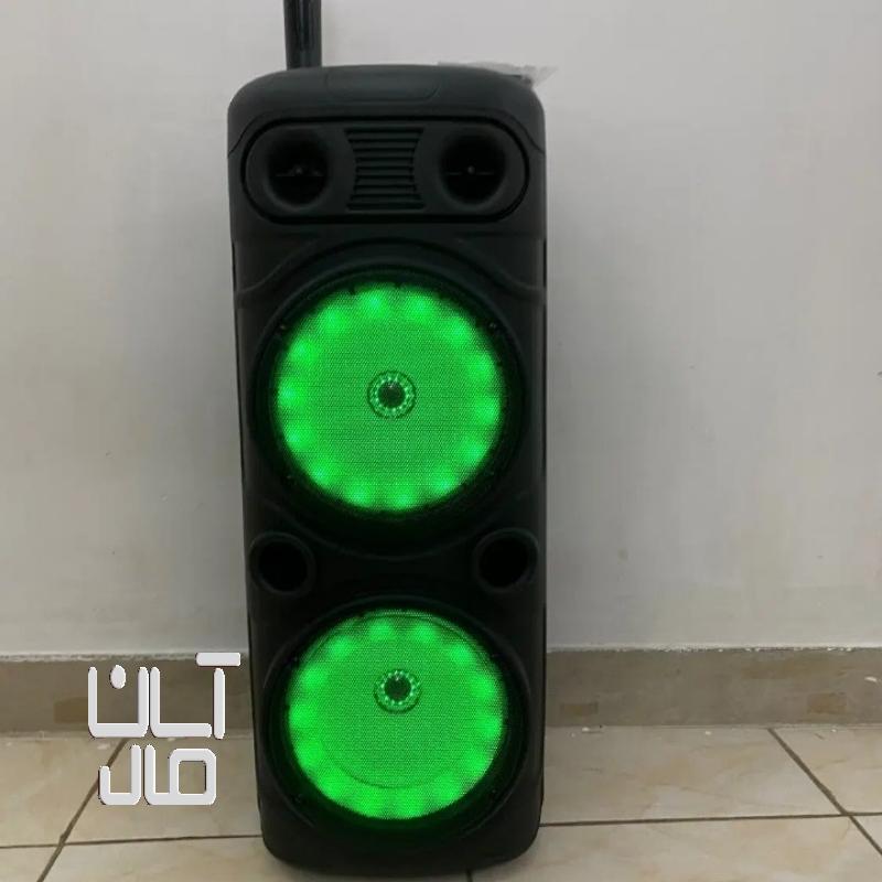 اسپیکر خانگی