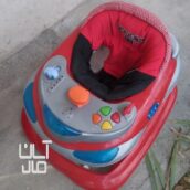 روروئک کودک