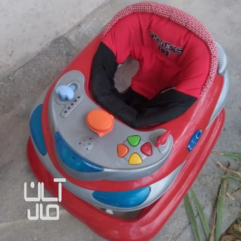 روروئک کودک