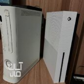 فروش انواع ایکس باکس وان اس سری اس