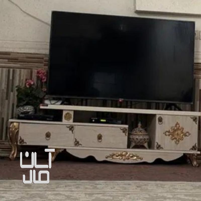میز تلویزیون