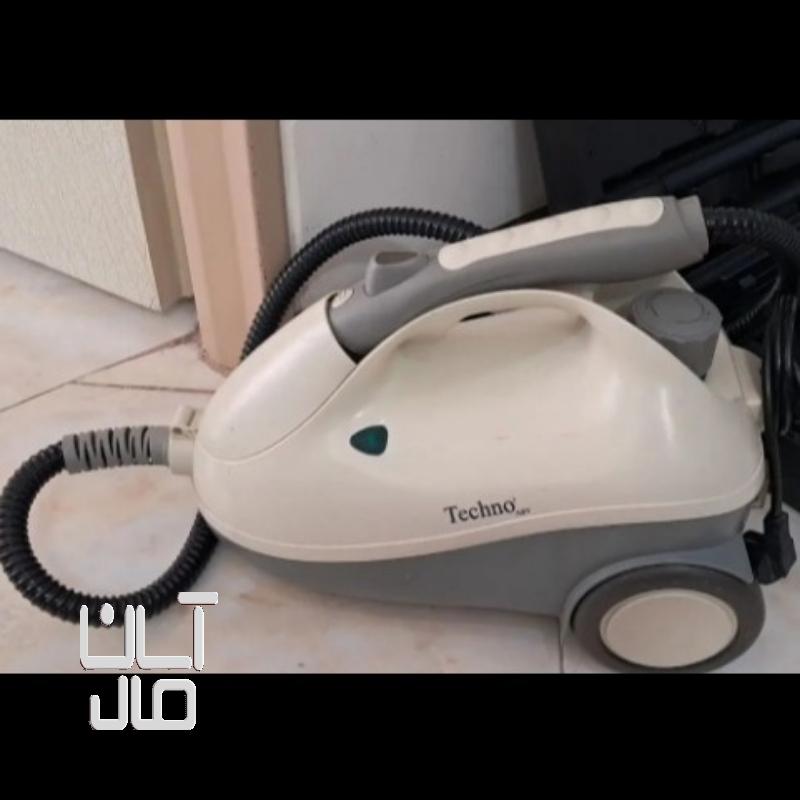 بخارشوی تکنو