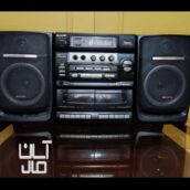 ضبط صوت آیوا