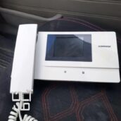 آیفون تصویری