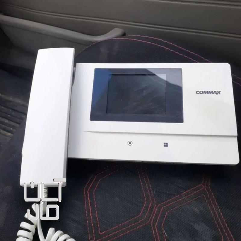 آیفون تصویری