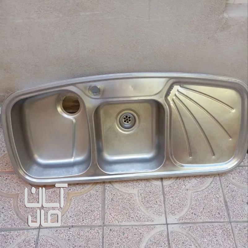 سینگ ظرفشویی