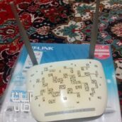 مودم تی پی لینک