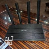 مودم تی پی لینک