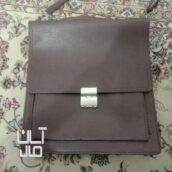 کیف چرم