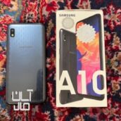 گوشی سامسونگ A10