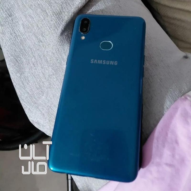 گوشی سامسونگ A10