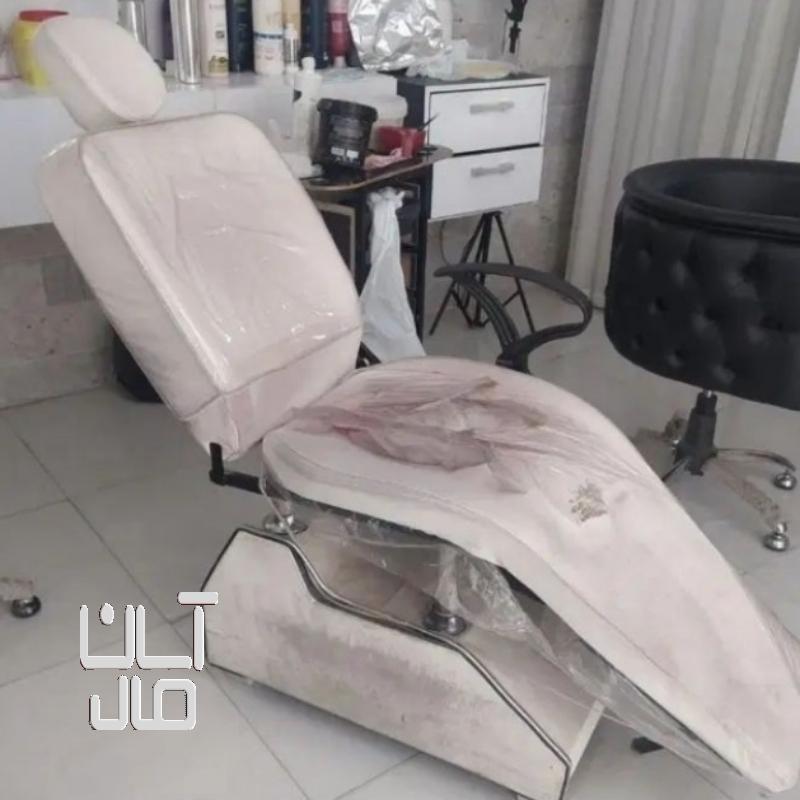 صندلی اصلاح